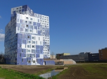 De Uithof